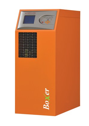 цветное оборудование